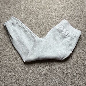 Lululemon Athletica scuba full length joggers